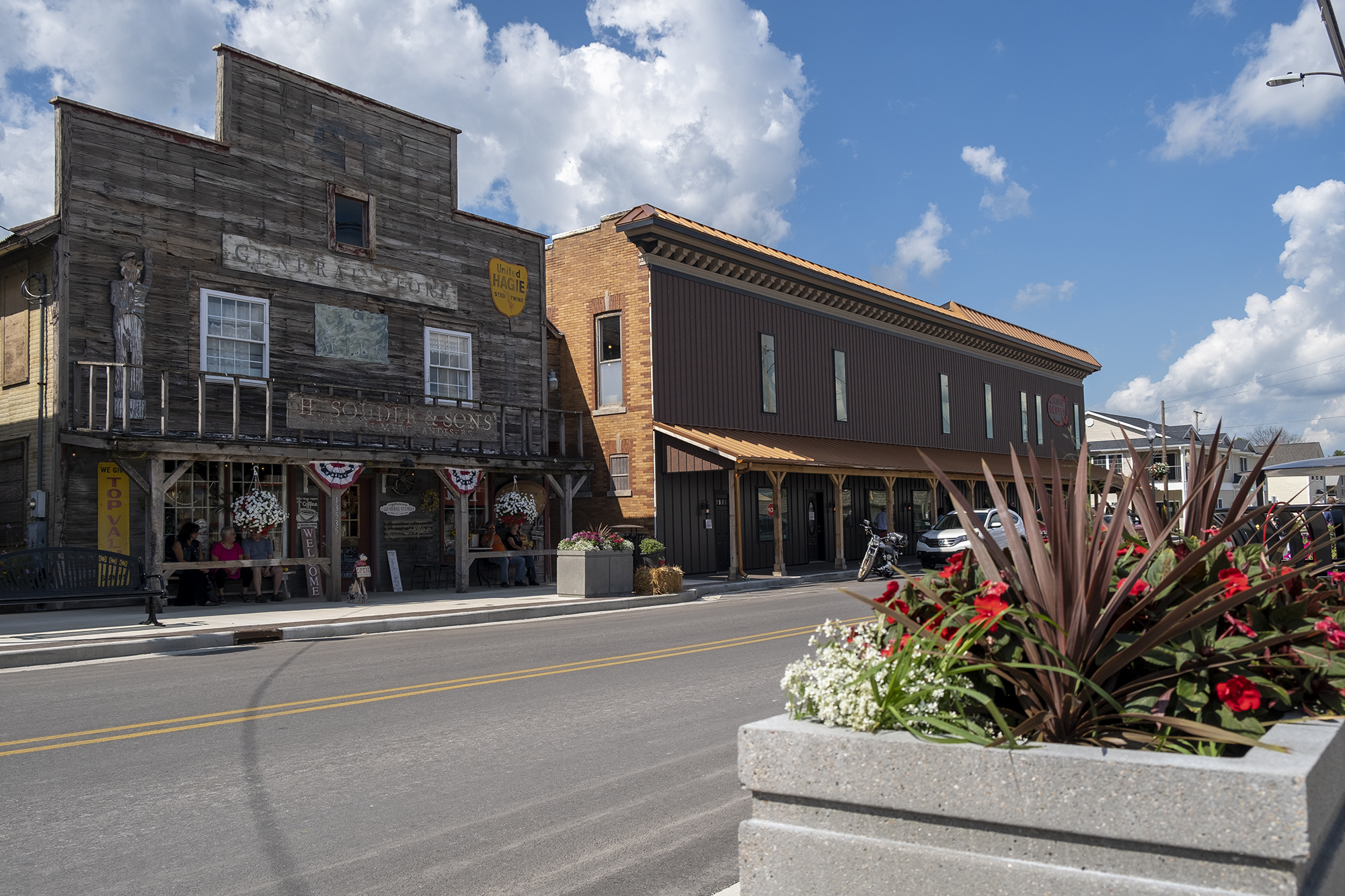 Graboll Grabill, Indiana - Greater Fort Wayne Inc.