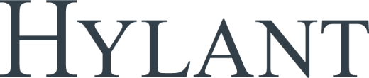 Hylant logo.