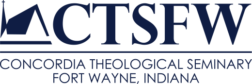 Concordia Theological Seminary