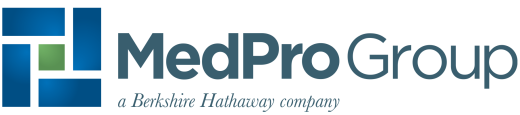 MedProGroup logo.