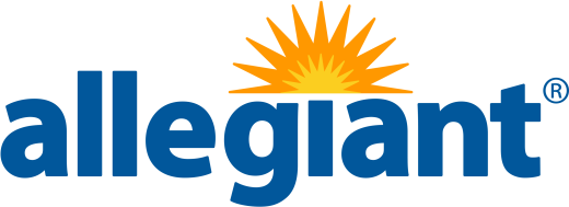 Allegiant Air logo