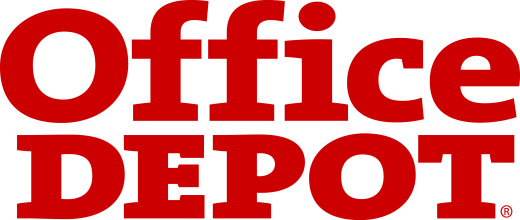 Office Depot Logo