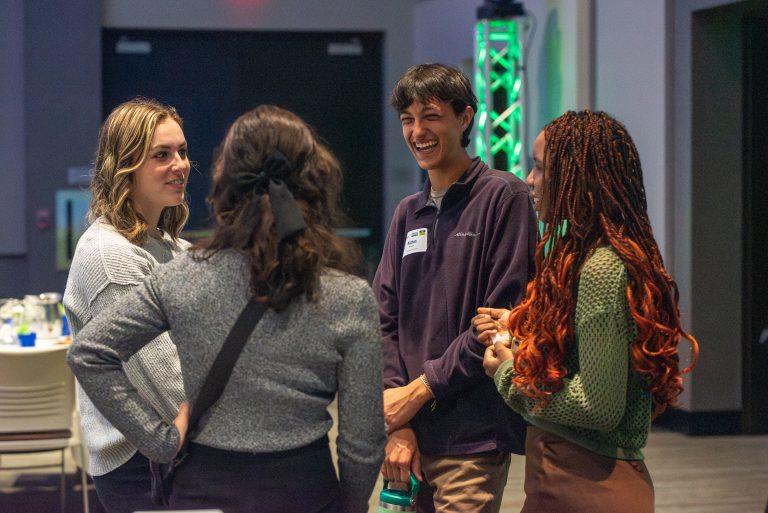 student attendees at the 2024 Best in Class Summit