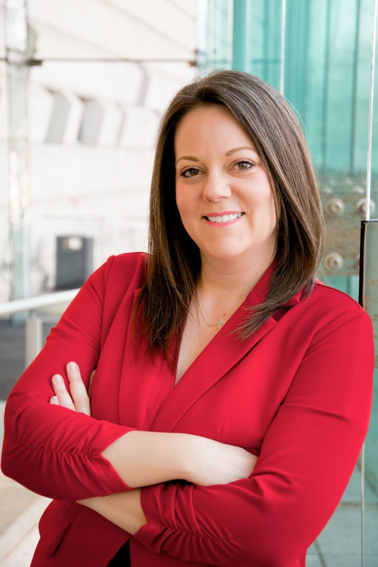 Lindsey Hammond, Allen County Council