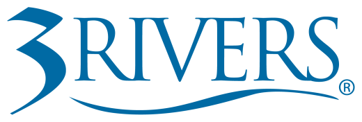 3Rivers Federal Credit Union Logo