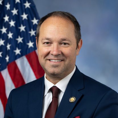 Representative Marlin Stutzman