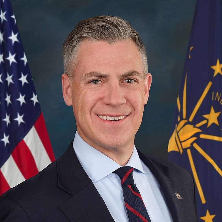 Senator Jim Banks