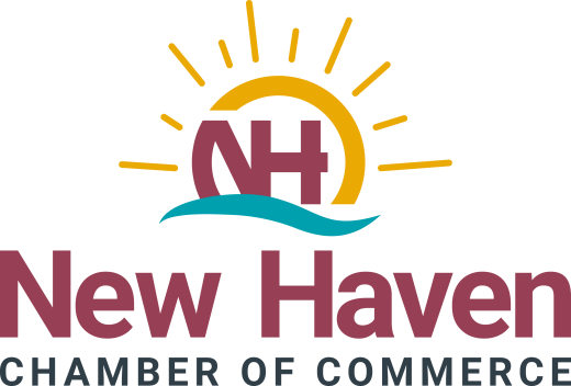 New Haven Chamber of Commerce Logo