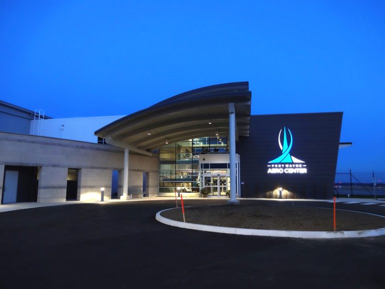 Fort Wayne Aero Center