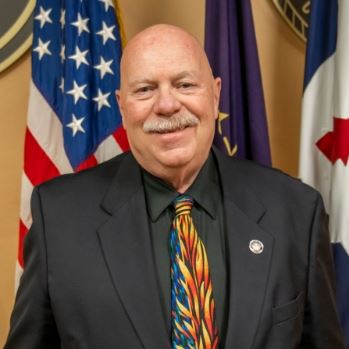 Martin Bender, Fort Wayne City Council