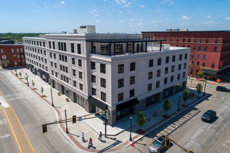 The Bradley Boutique Hotel