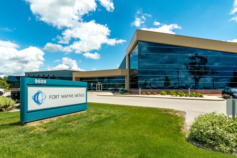 Fort Wayne Metals