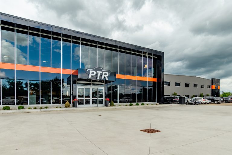Premier Truck Rental