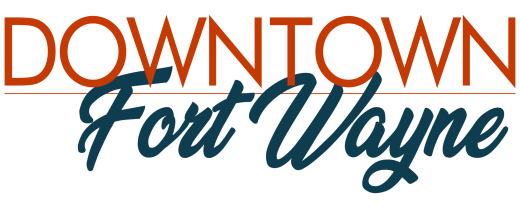 Downtown Fort Wayne logo