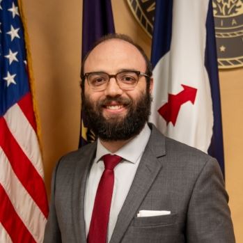 Paul Ensley, Fort Wayne City Council