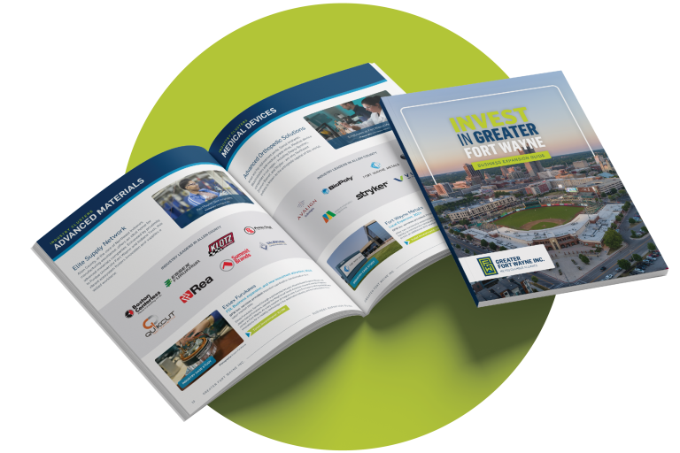 Greater Fort Wayne Inc. Business Expansion Guide