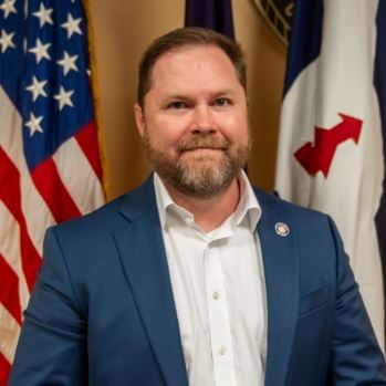 Nathan Hartman, Fort Wayne City Council