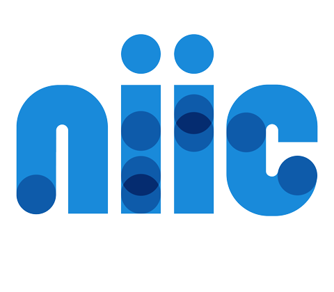 NIIC logo