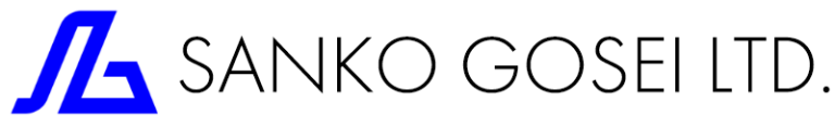 Sanko Gosei Logo