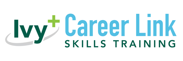 Ivy+ Career Link Logo.