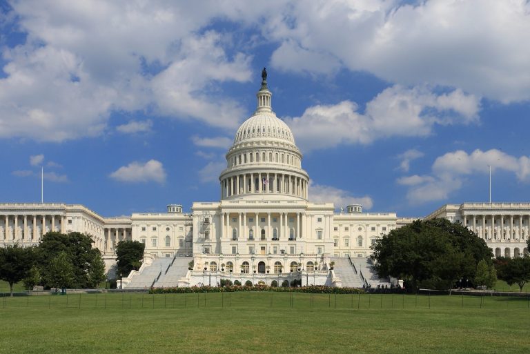 U.S. Capitol Building