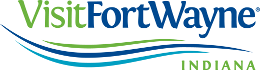 Visit Fort Wayne logo