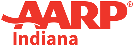 AARP indiana logo