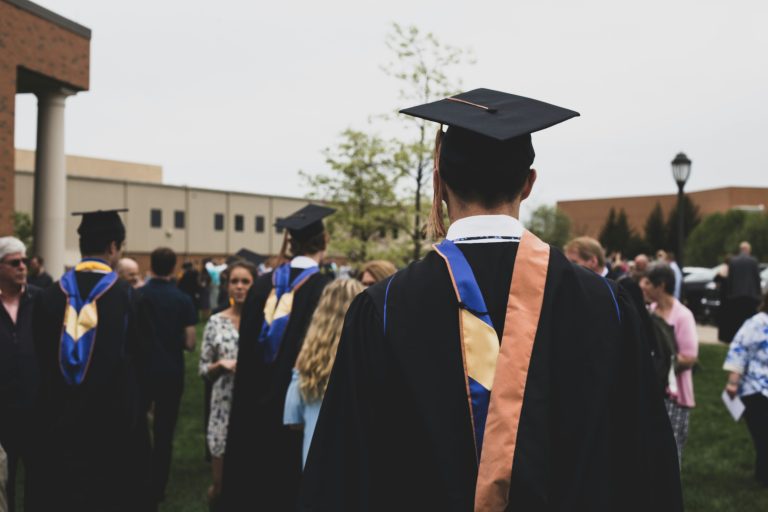 College graduates