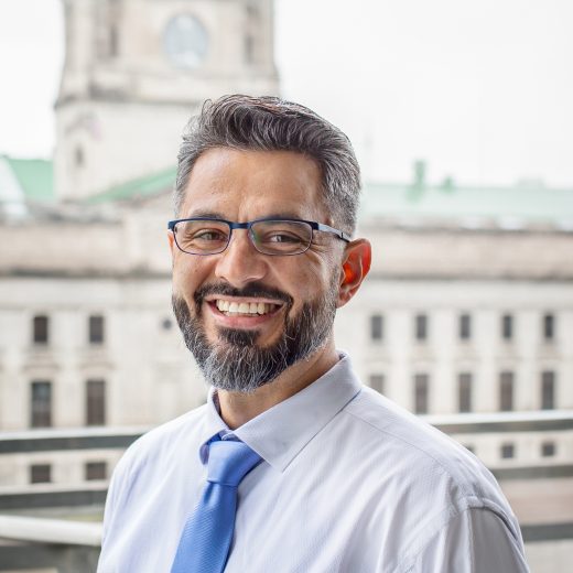 James Khan, ObiCai Restaurant Group