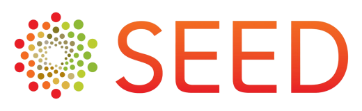 SEED District logo
