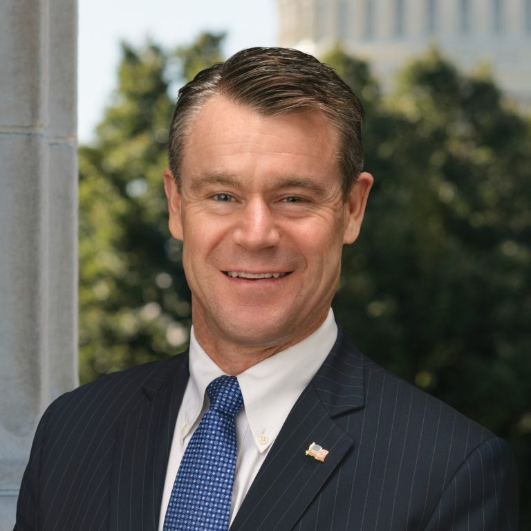 Senator Todd Young
