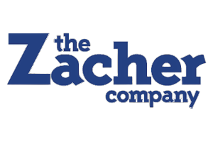 The Zacher Company