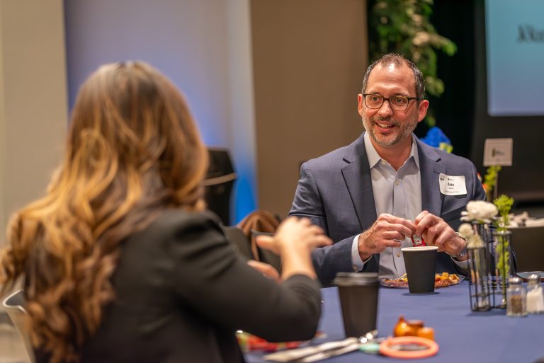 Leadership Fort Wayne Alumni