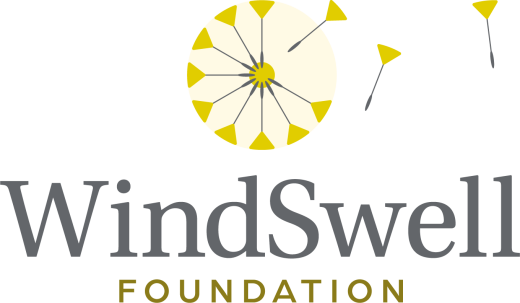 WindSwell Foundation logo
