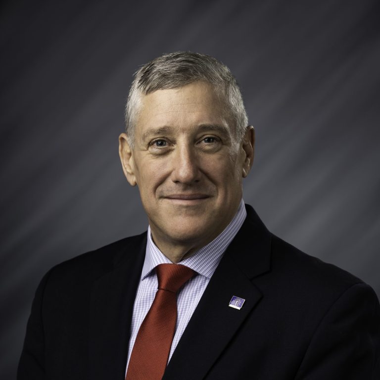 Rep. Ben Smaltz headshot