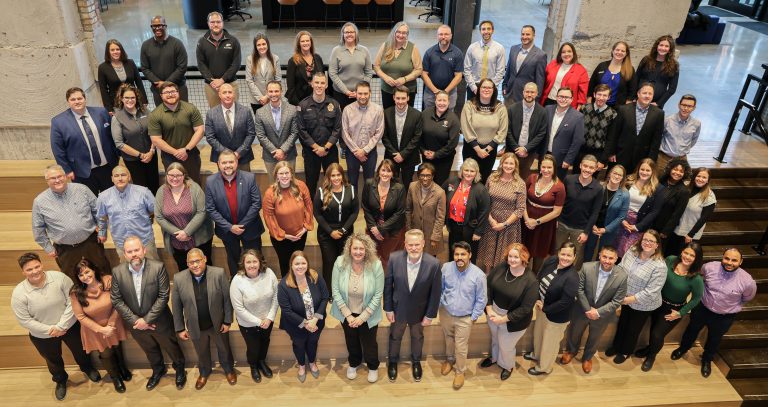 2026 Leadership Fort Wayne cohort