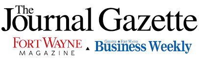 Journal Gazette logo
