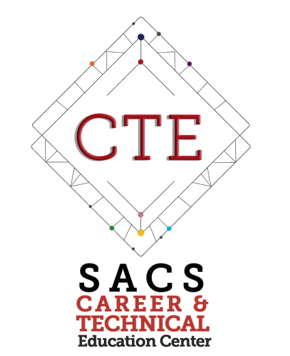 southwest allen county schools career & technical education center logo