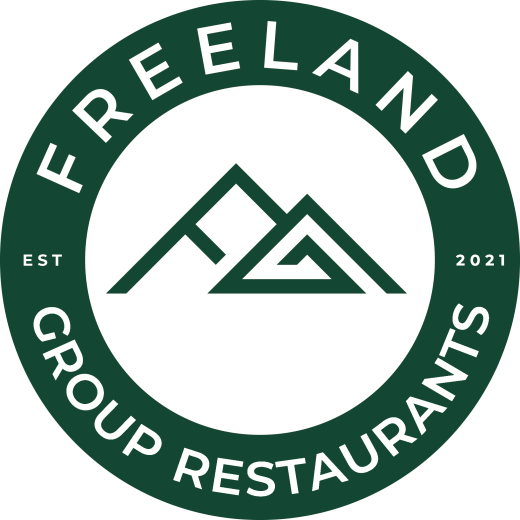 Freeland Group Restaurants Logo