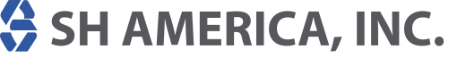 SH America Logo