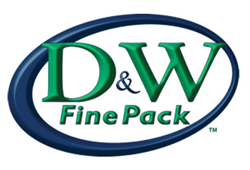 d-w-fine-pack logo