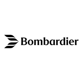 Bombardier logo