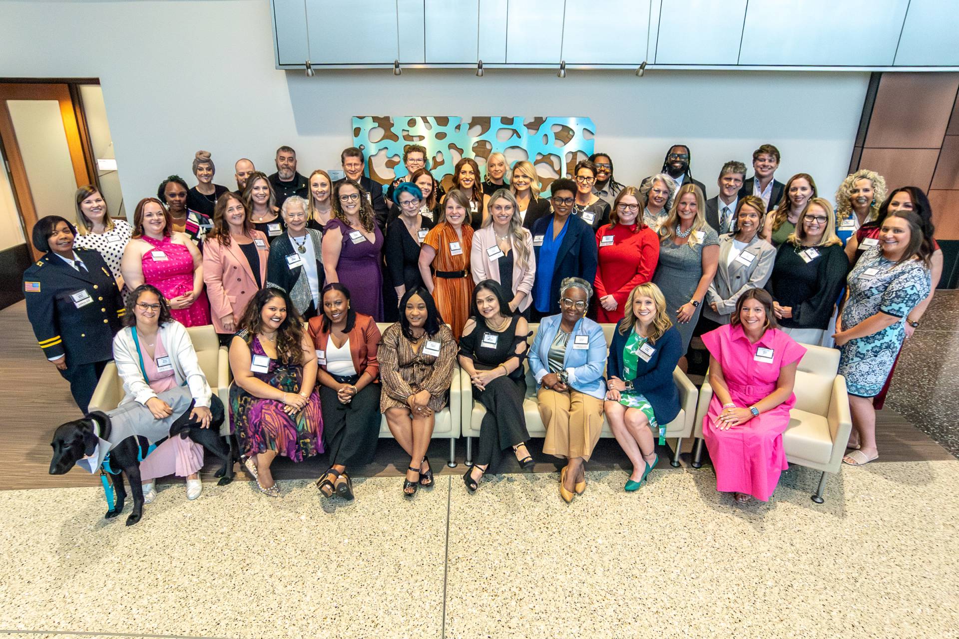 2025 Champions of Change finalists