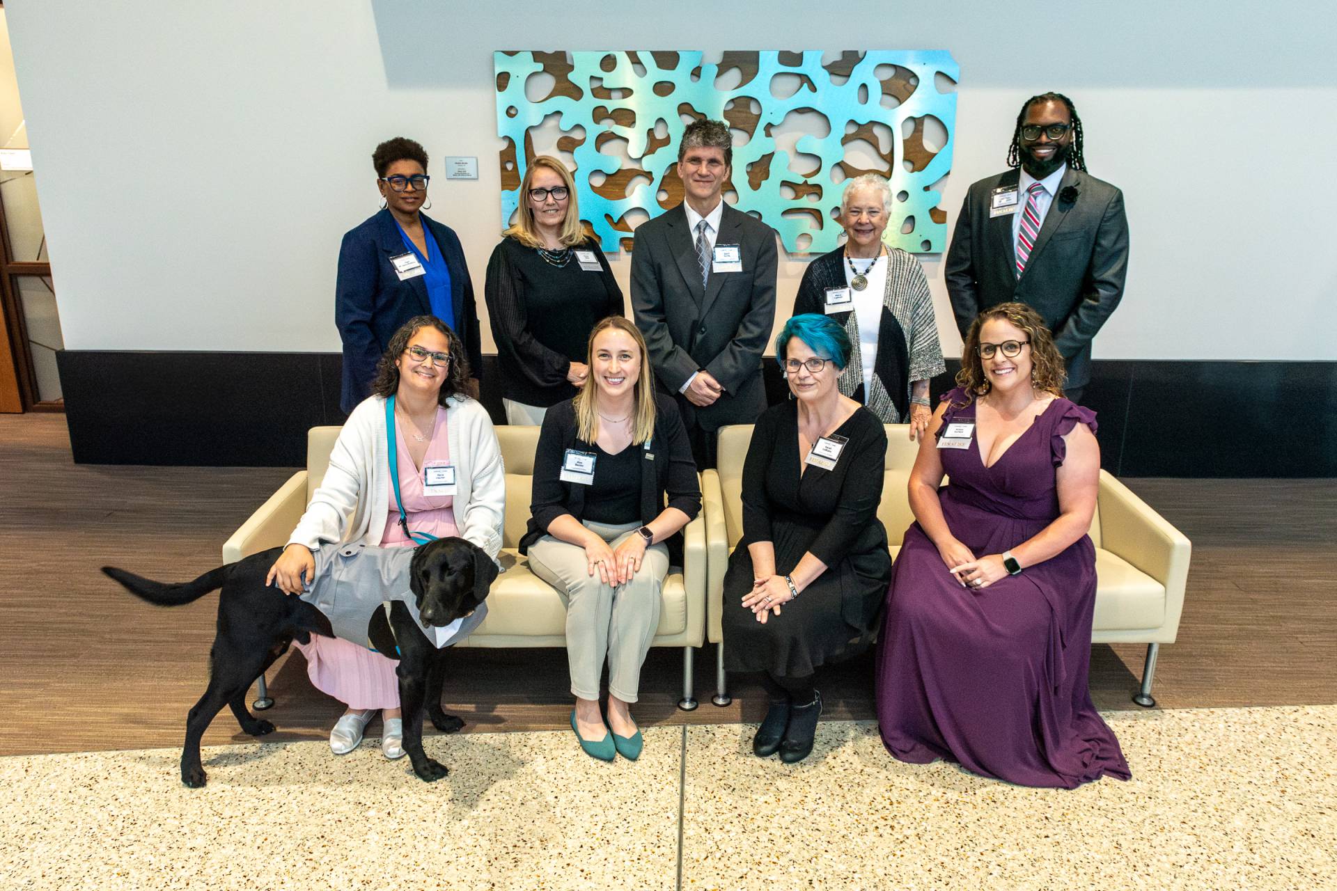2025 Champions of Change - Education Finalists